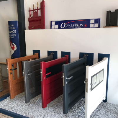 Espace portails