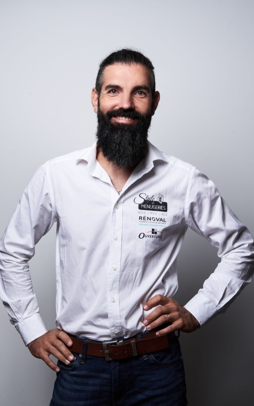 David Jouanin