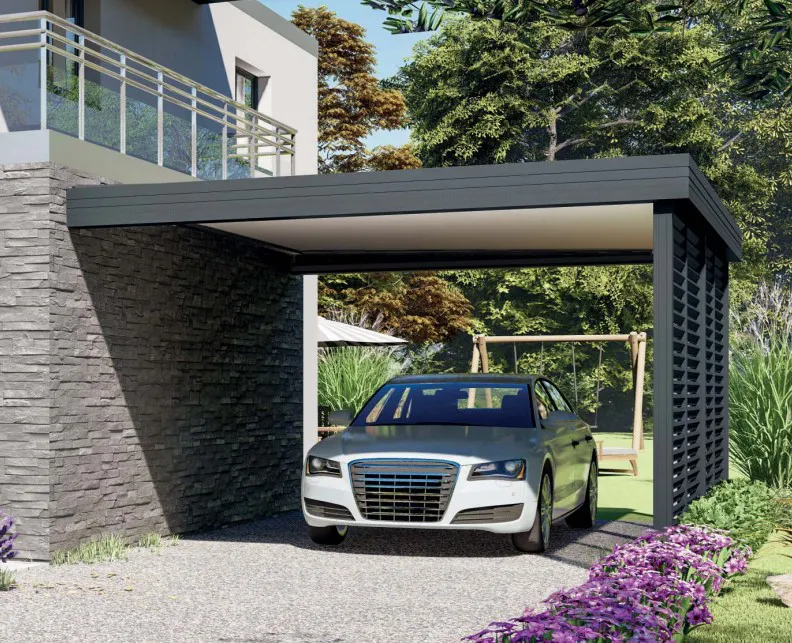Carport