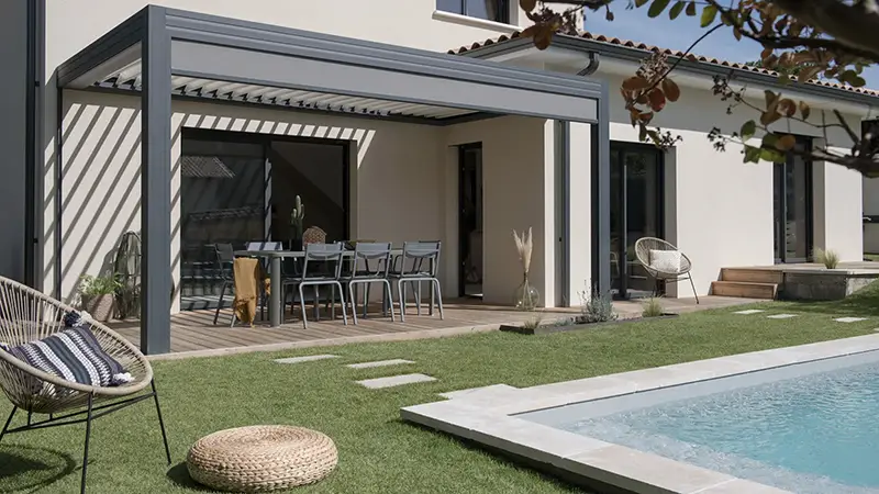 Pergola