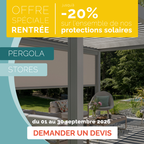 visuel pop up promo rentrée