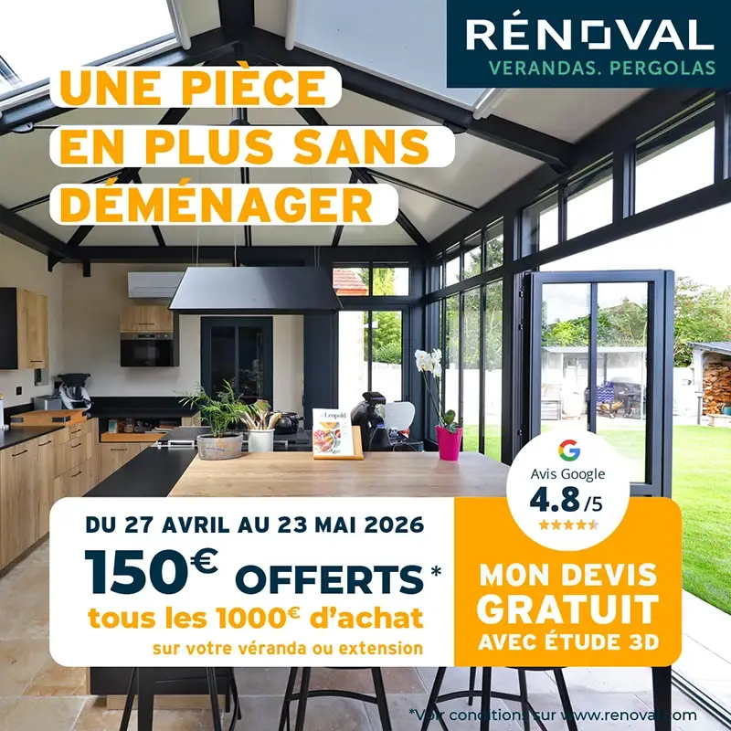 visuel renoval