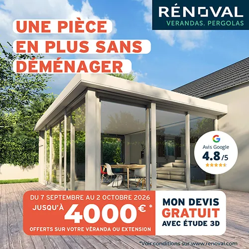 visuel renoval été